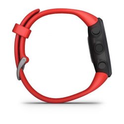 Alternative view of Garmin Forerunner 45