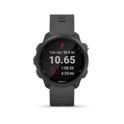 Alternative view of Garmin Forerunner 245