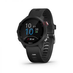 Alternative view of Garmin Forerunner 245 Music