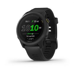 Alternative view of Garmin Forerunner 745