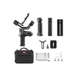 Gimbal Zhiyun-Tech WEEBILL 2 Combo