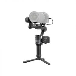 Gimbal Zhiyun-Tech WEEBILL 2 Pro Kit with Transmitter, Servo, Sling Grip & Fabric Case