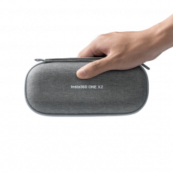 Alternative view of Insta360 ONE X2 Carry Case