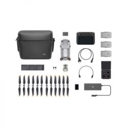 DJI Air 2S Fly More Combo Drone with Smart Controller