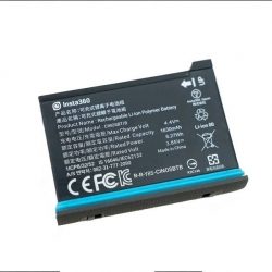 Pin Insta360 One X2 (1630 mAh)