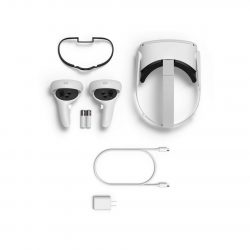 Oculus Quest 2 128GB