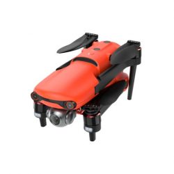 Alternative view of EVO II 8K