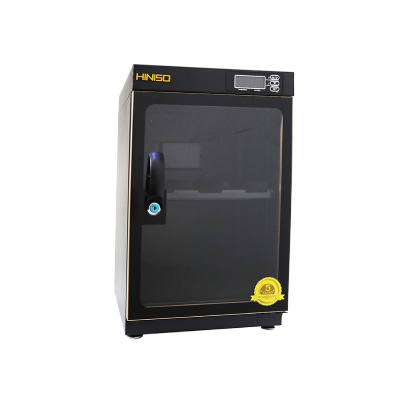 Tủ chống ẩm HINISO AD-30S 30L (30 Lít) - Ảnh 2
