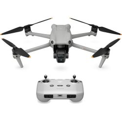 Alternative view of DJI Air 3 (DJI RC-N2) Chính Hãng