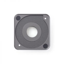 Alternative view of DJI Action 2 Macro Lens