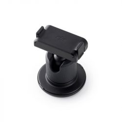 DJI Action 2 Magnetic Ball-Joint Adapter Mount