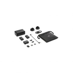 DJI Mic (2 TX + 1 RX + Charging Case)