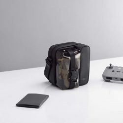 DJI Mini Bag+ (Black, Black & Yellow, Blue & Yellow)