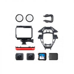 Insta360 One R - Aerial Editon (kèm phụ kiện gắn cho Mavic 2) - Chính hãng