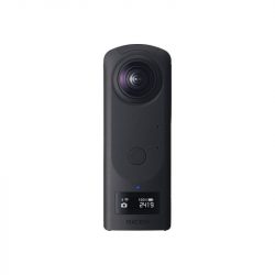Máy ảnh 360 Ricoh Theta Z1 51GB (Chính hãng)