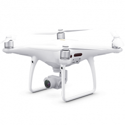 DJI Phantom 4 Pro Plus V2.0