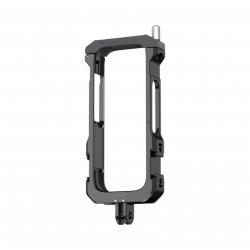 Alternative view of Insta360 One X2 Utility Frame
