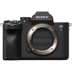 Alternative view of Sony Alpha A7 IV (Chính hãng)