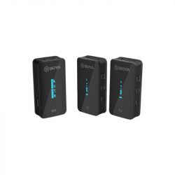 BOYA BY-XM6-S2 (2 bộ phát)