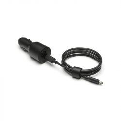 Alternative view of DJI 65W Car Charger