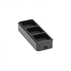 Alternative view of DJI Mavic 3 Battery Charging Hub