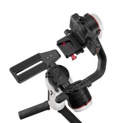 Alternative view of Gimbal Zhiyun Crane M3 Combo
