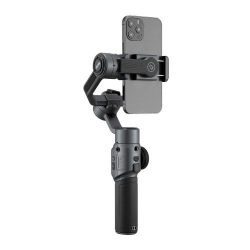 Alternative view of Gimbal Zhiyun Smooth 5 Standard