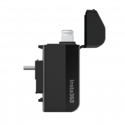 Alternative view of Quick Reader - Vertical Version (Compatible with ONE X2)