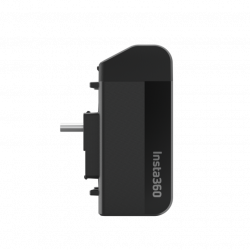 Quick Reader - Vertical Version (Compatible with ONE X2)