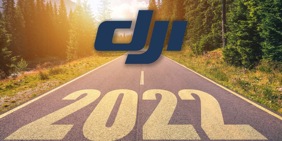 Chúng ta có th mong chờ gì từ DJI vào năm 2022?