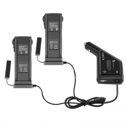 Sạc Xe Hơi Mavic 3 - Mavic 3 Carchager