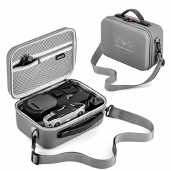 Hộp Chống Sốc Đeo Chéo Cho Mavic 3 Basic - Mavic 3 Shoulder Bag