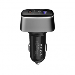 Sạc Xe Hơi 100W Cho Mavic 3/ Mavic Mini 2 - Car Chager For Mavic 3 and For Mavic Mini 2