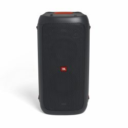 Alternative view of Loa JBL PartyBox 100