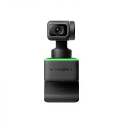 Insta360 Link UHD 4K AI Webcam