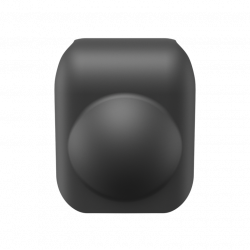 Alternative view of Insta360 ONE RS/R Lens Cap for 360 Lens