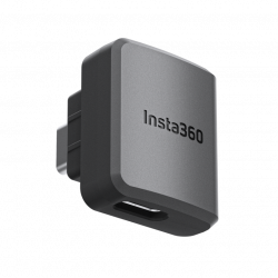 Mic Adapter (Horizontal Version)