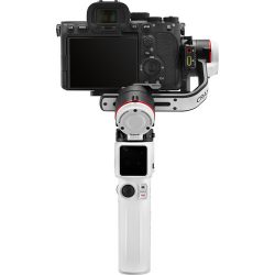 Alternative view of Gimbal Zhiyun Crane M2S