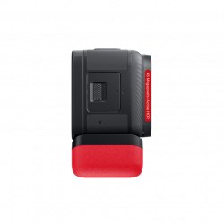 Alternative view of INSTA360 One RS - 4K Edition