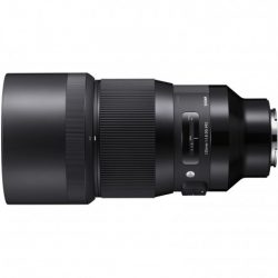 Alternative view of Sigma 70mm F2.8DG MACRO Art For Sony E (Chính hãng)