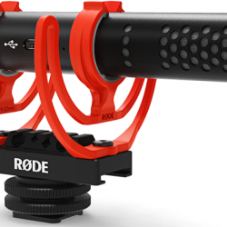 Alternative view of Microphone Rode Videomic Go 2