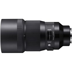 Alternative view of Sigma 135mm f/1.8 DG HSM Art for Sony E (Chính hãng)