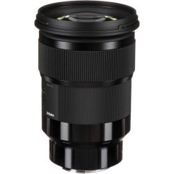 Alternative view of Sigma 50mm f/1.4 DG HSM Art for Sony E  (Chính hãng)
