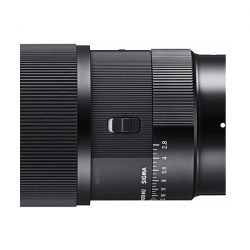 Alternative view of Sigma 105mm f/2.8 DG DN Macro Art for Sony E