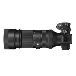 Alternative view of Sigma 100-400mm F5-6.3 DG DN OS (Chính Hãng)
