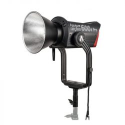 Alternative view of Aputure LS 600d Pro Daylight LED Light (V-mount) (Chính hãng)