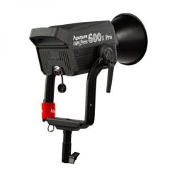 Alternative view of Aputure LS 600x Pro Bi-Color (V- mount) (Chính hãng)