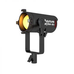 Aputure LS 60x Bi-Color LED Light (Chính hãng)