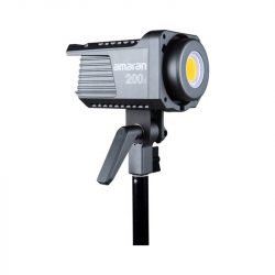 Alternative view of Aputure amaran 200d (Chính hãng)
