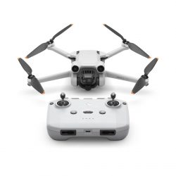 Alternative view of DJI Mini 3 Pro